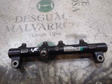 Injecteur Ssangyong KYRON