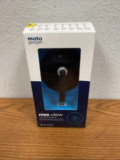 Motogadget mo.View Cafe Glassless Bar End Mirror