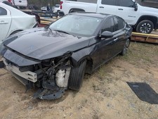 Alternator Fits 19-22 ALTIMA 279075