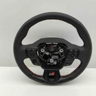 Toyota C-HR AX20 Steering Wheel 864A1-F4030 2.0 Hybrid 2023 30943660