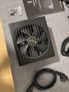 Be Quiet! Straight Power 11 Platinum 850W PC-Netzteil