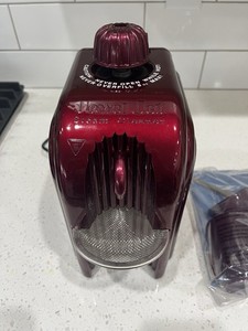 Jewel Jet 101 The Personal Jewelry Steam Cleaner Machine System.