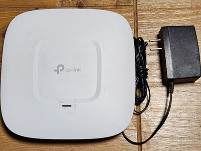 #ad #ad TP Link EAP245 AC1750 Dual Band Gigabit Wireless Ceiling Wall Mount Access Point $39.99