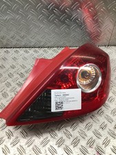 Rückleuchte rechts  Opel Corsa D (S07) Heckleuchte rechts 695943