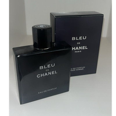 CHANEL Bleu de Chanel Paris Eau de Parfum Pour Homme Natural Spray