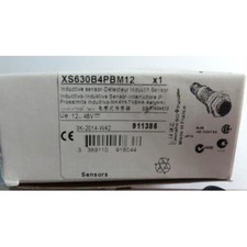 one new Snd XS630B4PBM12 Proximity switch sensor Quality assurance