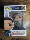 Funko Pop Marvel Doctor Strange #170 Karl Mordo – High Grade Box