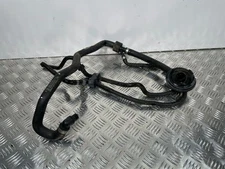 Mercedes-Benz CLS C219 2009 Diesel engine water coolant pipe hose LIQ4850