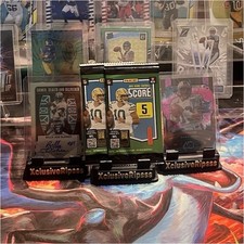 💥💥Xclusive’s Hot Lot box: Football Series 🏉🏟️- 1st Edition - Lot #35💥💥🤯
