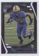 2021 Panini Absolute Rookies Patrick Jones II #152 2d0