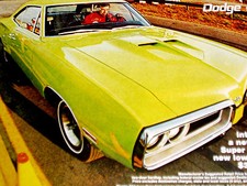 1970 Dodge Super Bee Vintage Ad Coronet383426 Hemifendergrilleemblemdecal 1970 Dodge Super Bee Vintage Ad Coronet383426 Hemifendergrilleemblemdecal