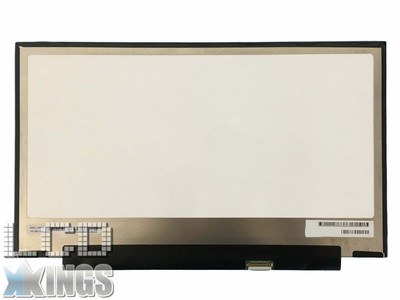 Schermo LED 13.3'' IVO M133NWF4 R3 1920x1080 Opaco 30 Pin