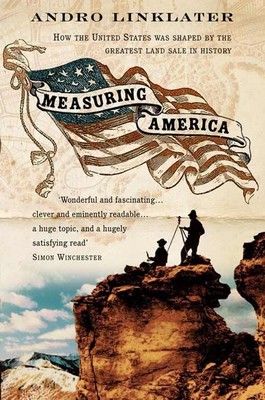 Linklater - Measuring America - Neues Taschenbuch oder Softback - J555z