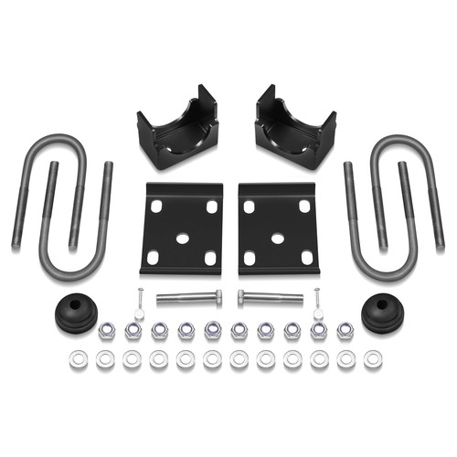 Kit abatible trasero de 6" para Chevy Silverado C1500 2x2 1988-1998 - Imagen 5 de 6