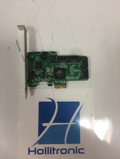 HighPoint RocketRAID 2300 PCI-Express to SATAII host adapter