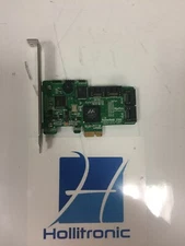 HighPoint RocketRAID 2300 PCI-Express to SATAII host adapter