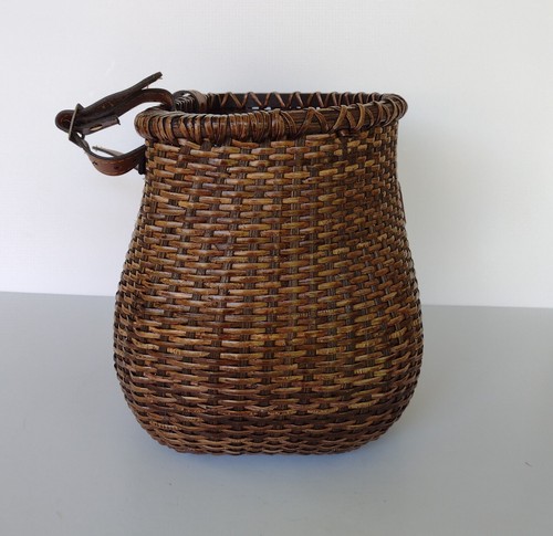Warners Wheels Bike Basket Front for Women and Men Cruiser w/ Cup Holder NWT - Picture 4 of 7
