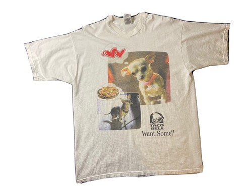 i love taco bell shirt