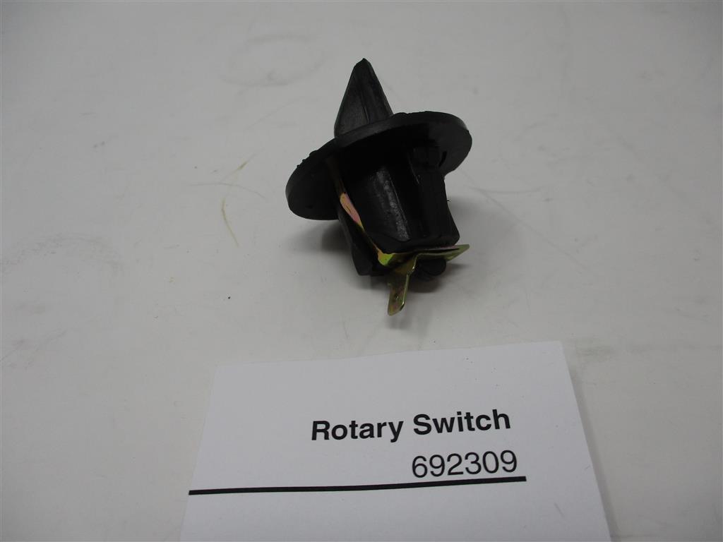 Genuine Briggs & Stratton 692309 On Off Rotary Engine Switch 396691 ...