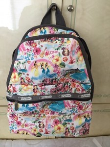 lesportsac disney backpack
