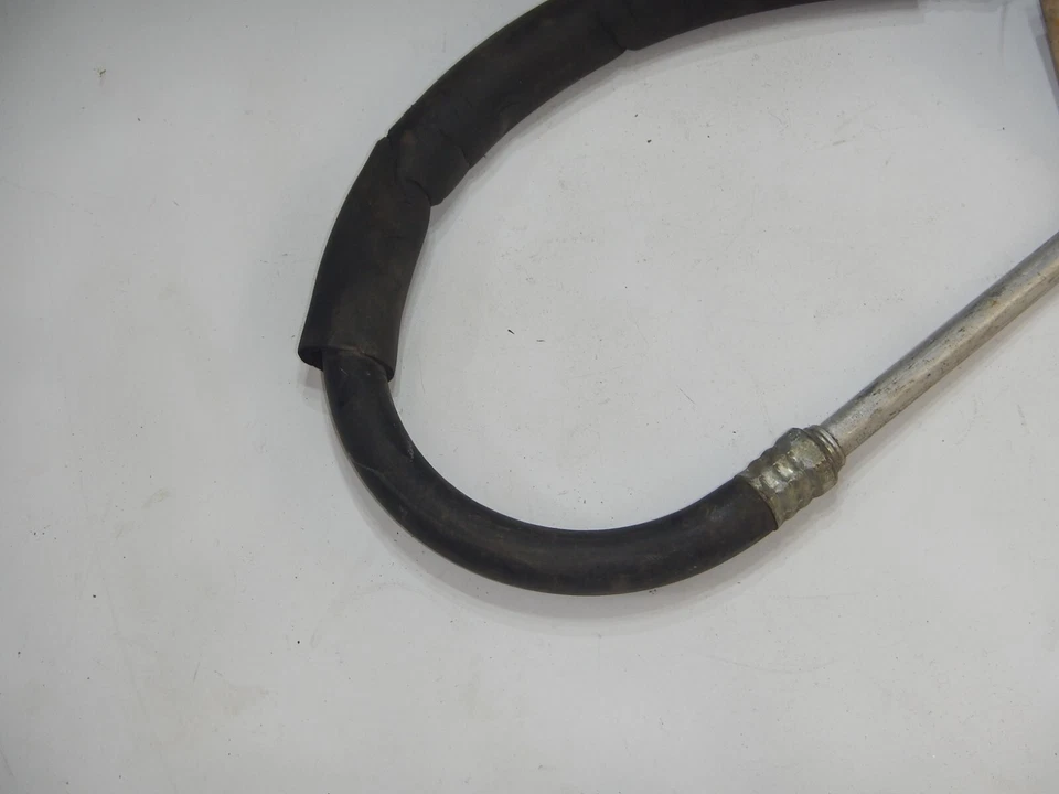 Jeep Cherokee XJ 84-85 NOS Evaporator to Compressor Hose 56001368 - Image 3 of 4