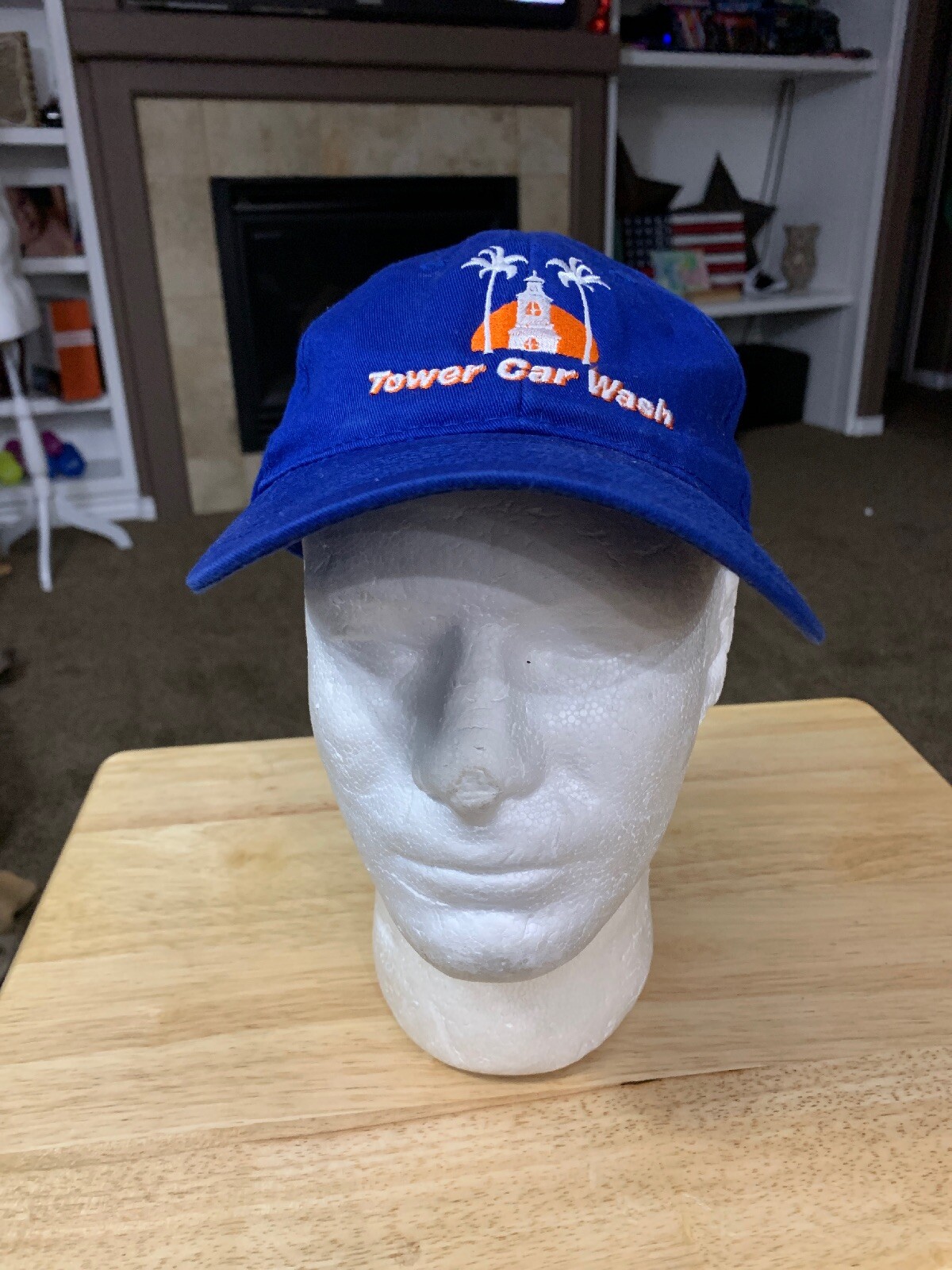 Tower Car Wash Palm Trees Sam Francisco Chronicles Bl… Gem