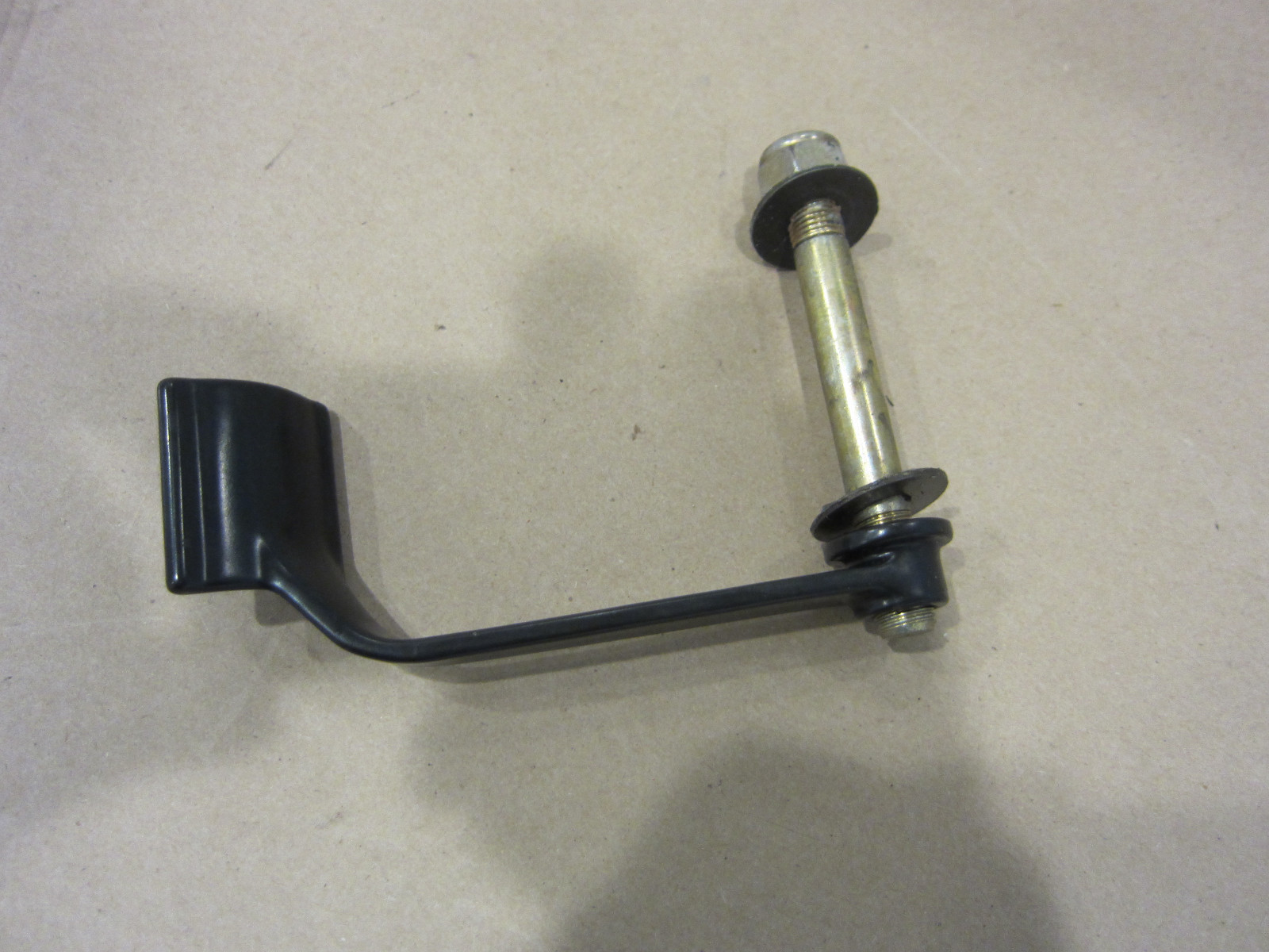 Ferrari 355 Lock Lever For Steering Column , Part#150839