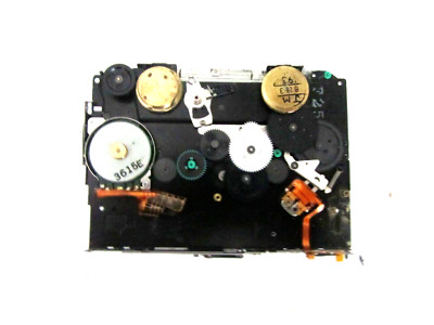 オーストラリア  SONY WM-FX808 Walkman Tape Mechanism ASS'Y MF-WMFX808-60 | eBay
