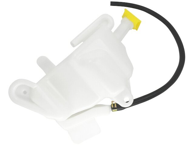 Front Replacement Expansion Tank fits Plymouth Neon 2000-2001 2.0L 4 Cyl 59DWZK