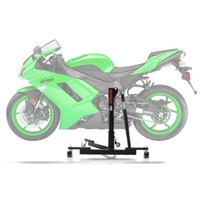 ZentralstäNder Power Evo FüR Kawasaki ZX-6R 03-06 MotorradstäNder BL