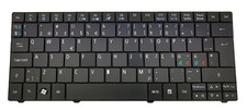NEW ACER ASPIRE KEYBOARD 1410 1420 1425 1810 1820 1830 ZH7 ZA5 ZA3 NORWEGIAN