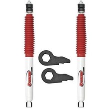 Rancho RS66351R5 Front Leveling Torsion Key K...