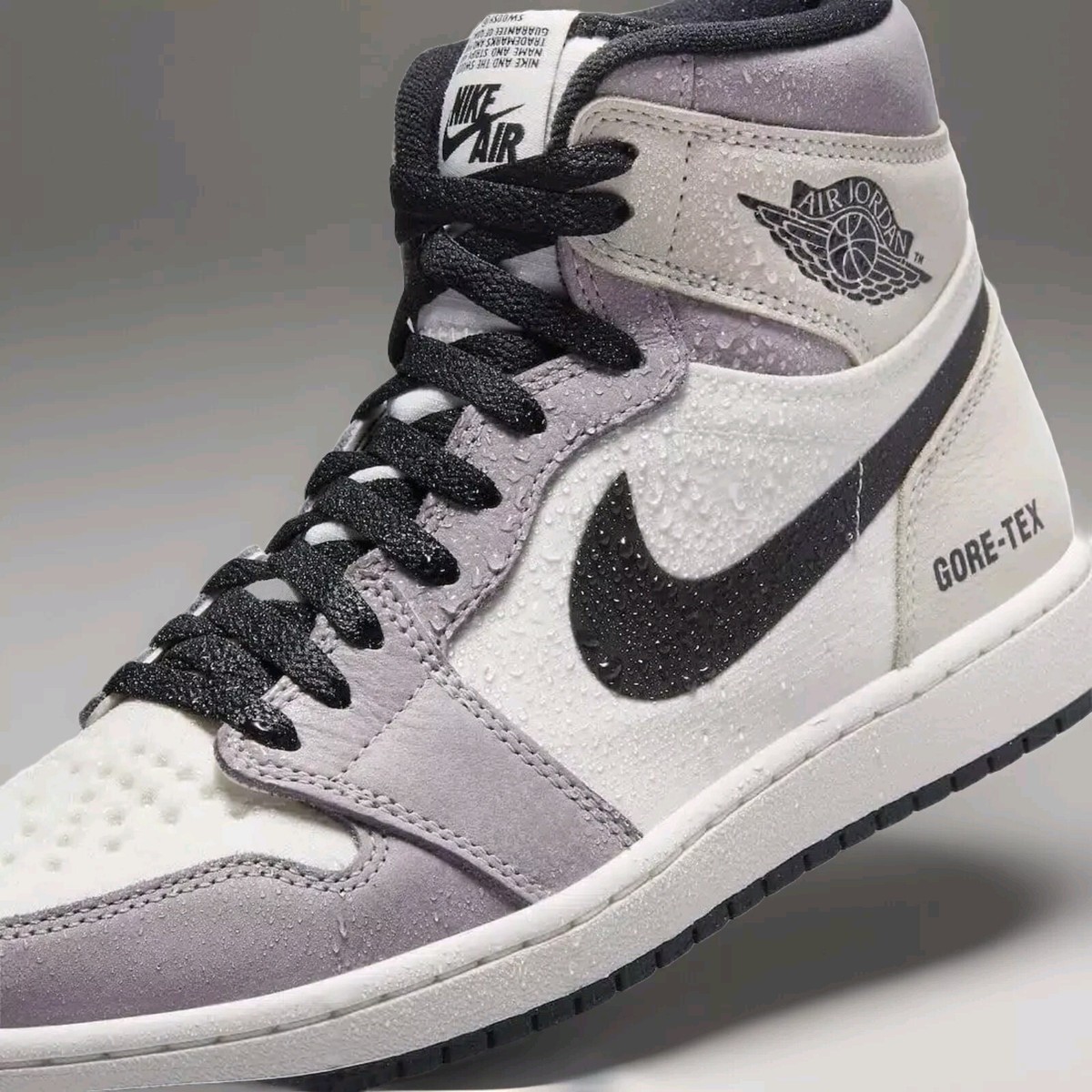 air jordan 1 high og light bone