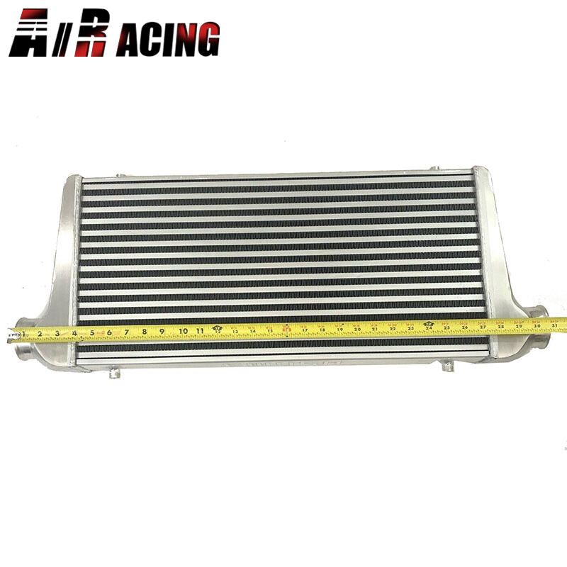 Universal Mount Turbo Intercooler, 25 X 12 X 3Front Mount Intercooler 3 Inle Universal Mount Turbo Intercooler, 25 X 12 X 3Front Mount Intercooler 3 Inle