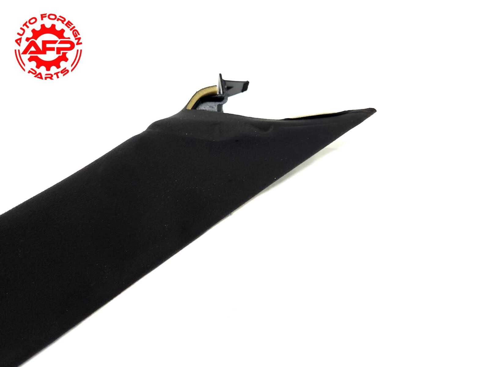 Maserati Ghibli 2014-2021 FRONT+RIGHT Pillar trim P/N 1345030