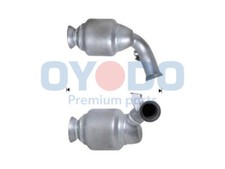 Oyodo Katalysator für Mercedes-Benz C-Klasse T-Model S203 W203 CL203