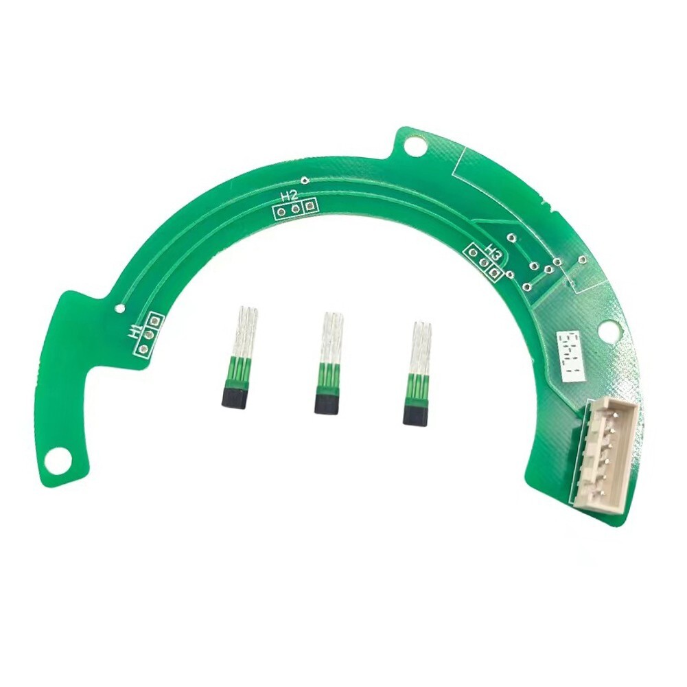 H4010 40110 Zündchip Im SOP20 Gehäuse – Für Motorsteuergeräte, NEU Aus China