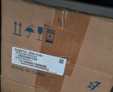 1PC New Yaskawa Servo Motor SGM7G-30A7C61 Free delivery