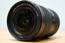 Canon EF f/2.8 Camera Lenses 16-35mm Focal for sale | eBay Canon EF f/2.8 Camera Lenses 16-35mm Focal for sale | eBay
