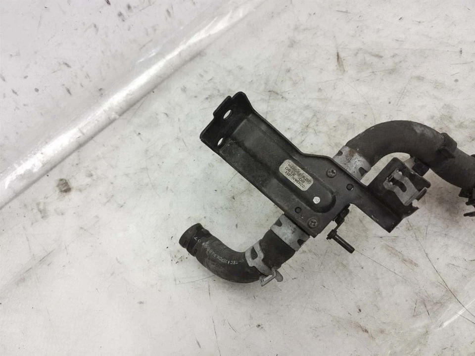 2004-2008 Acura Tl 3.2L Water Control Valve Assembly 79710-Sda-A01 - Image 4 of 4