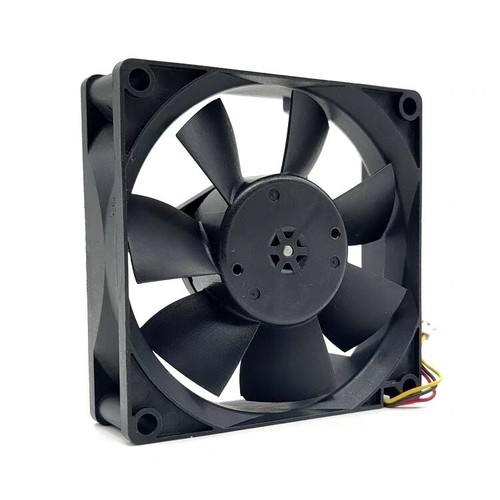 Mitsubishi MMF-08L24SS DC24V 0.18A 8025 8CM Cooling Fan - Picture 3 of 3