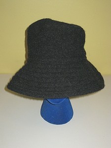 wool bucket hats for men