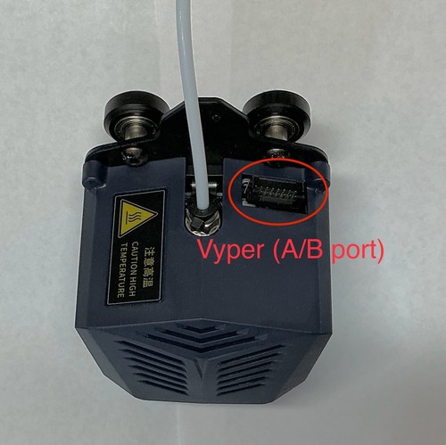 Anycubic Vyper = różne części - Zdjęcie 24 z 30
