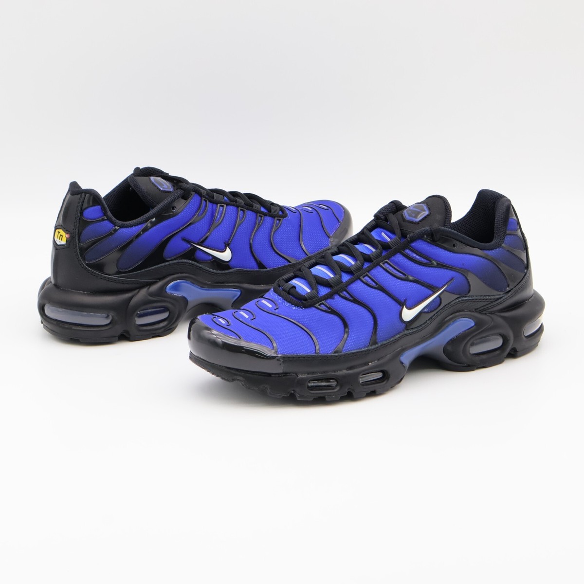 Nike Air Max Plus PRM Racer Blue 箱無し Nike Air Max Plus PRM Racer Blue FQ7331-001 oki⑤ | eBay