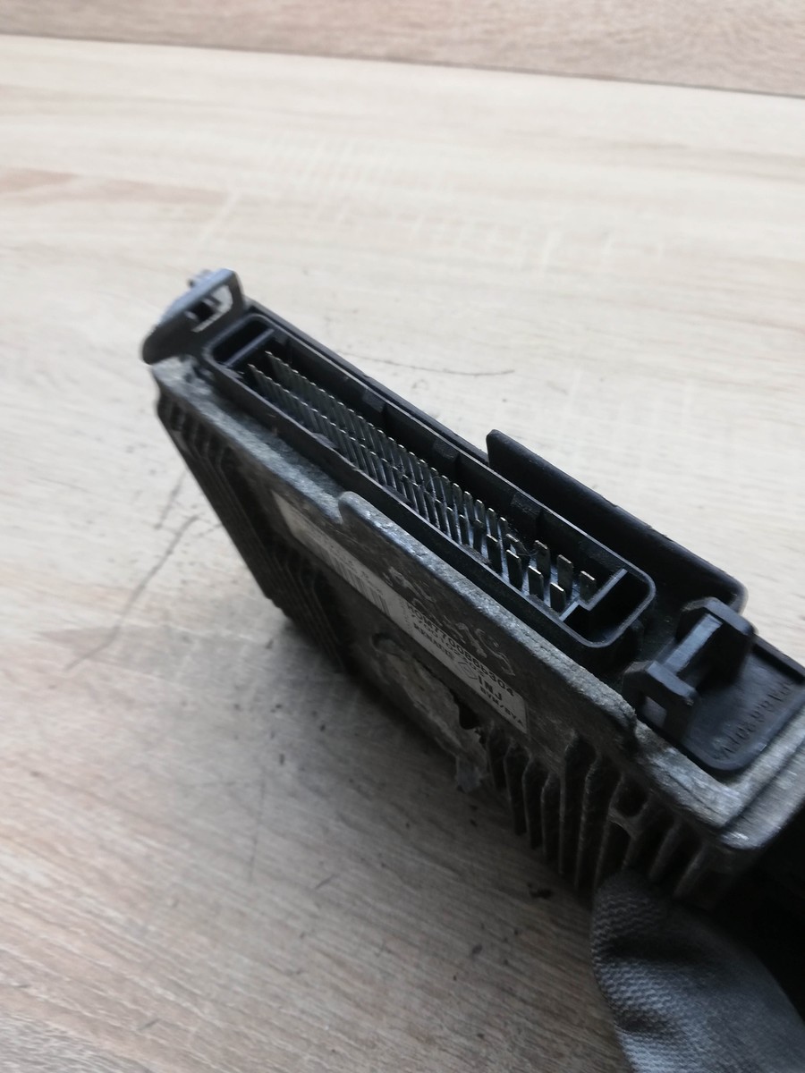 Renault Scenic hom7700868304 s113717113d Motor ECU Engine Module  