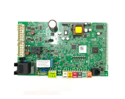 ARISTON CLAS ONE SYSTEM 18 24 & 30 KESSEL HAUPTPLATINE 65116585