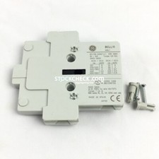 General Electric BCLL11 Contactor
