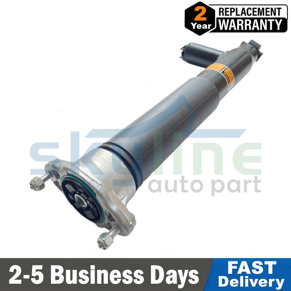 2X For Mercedes E-Class W212 E350 E63 AMG Rear Shock Absorber 