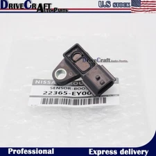 New OEM Intake Manifold Air Pressure Sensor MAP for NISSAN INFINITI 2008-2022
