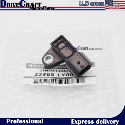 New OEM Intake Manifold Air Pressure Sensor MAP for NISSAN INFINITI 2008-2022